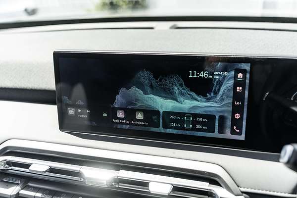 2025 MG MGU9 Explore EKK1C 4X4