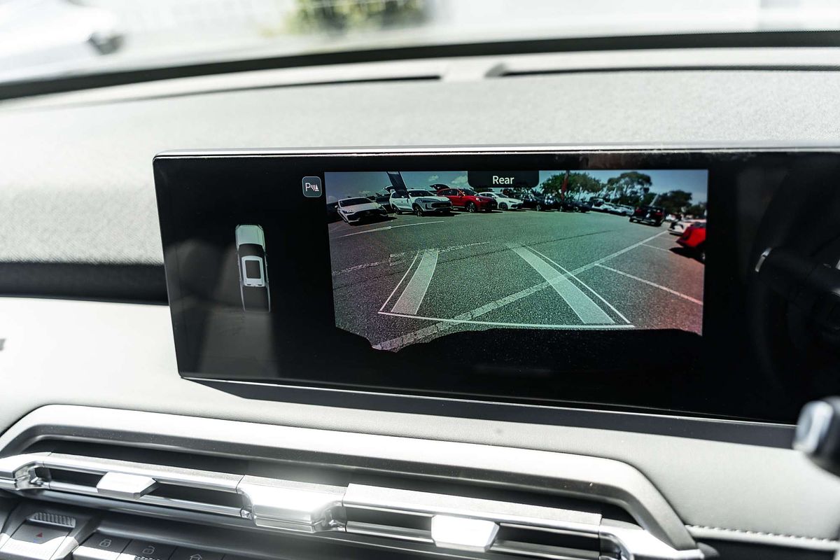 2025 MG MGU9 Explore EKK1C 4X4