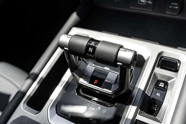 2025 MG MGU9 Explore EKK1C 4X4