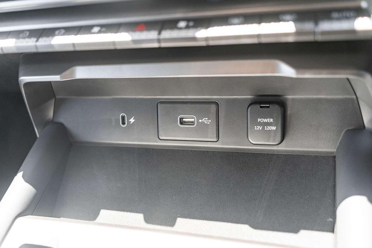 2025 MG MGU9 Explore EKK1C 4X4