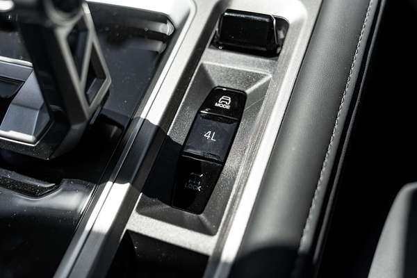 2025 MG MGU9 Explore EKK1C 4X4