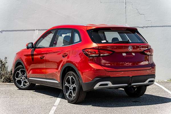 2025 MG ZS Essence ZS32