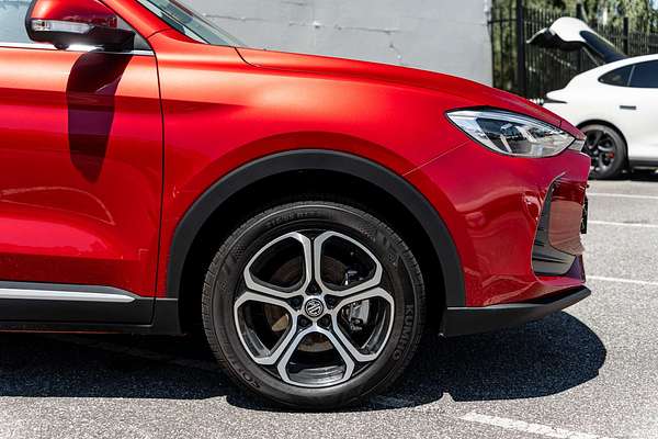 2025 MG ZS Essence ZS32