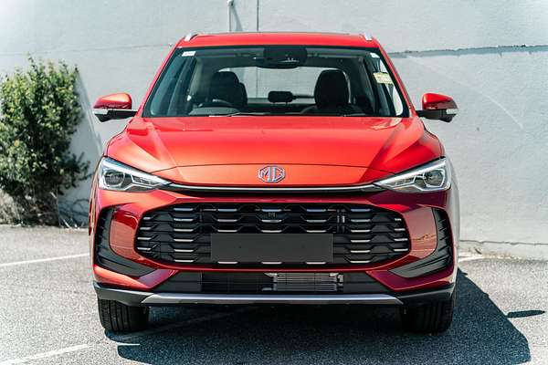 2025 MG ZS Essence ZS32