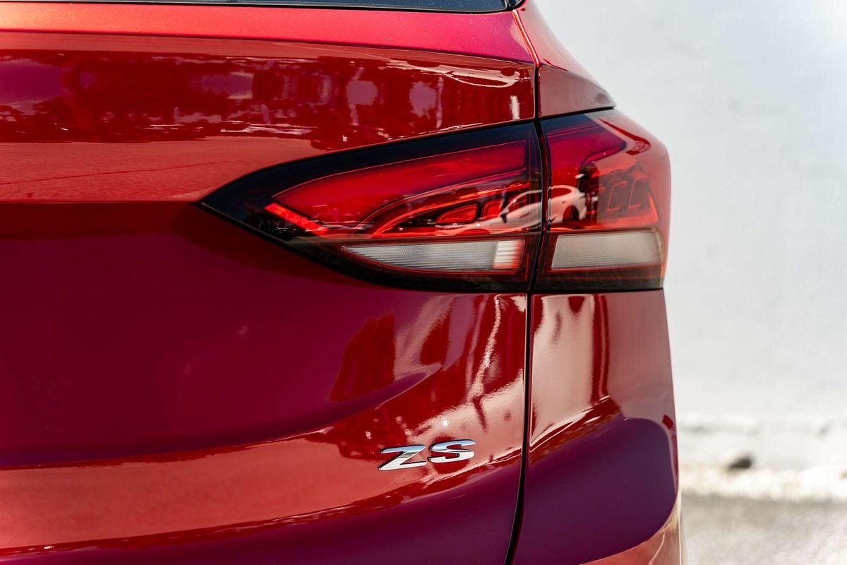 2025 MG ZS Essence ZS32