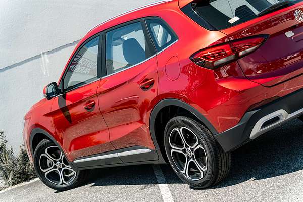 2025 MG ZS Essence ZS32