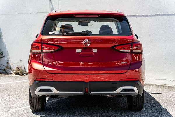 2025 MG ZS Essence ZS32