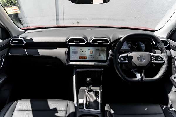 2025 MG ZS Essence ZS32