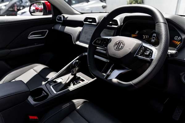 2025 MG ZS Essence ZS32