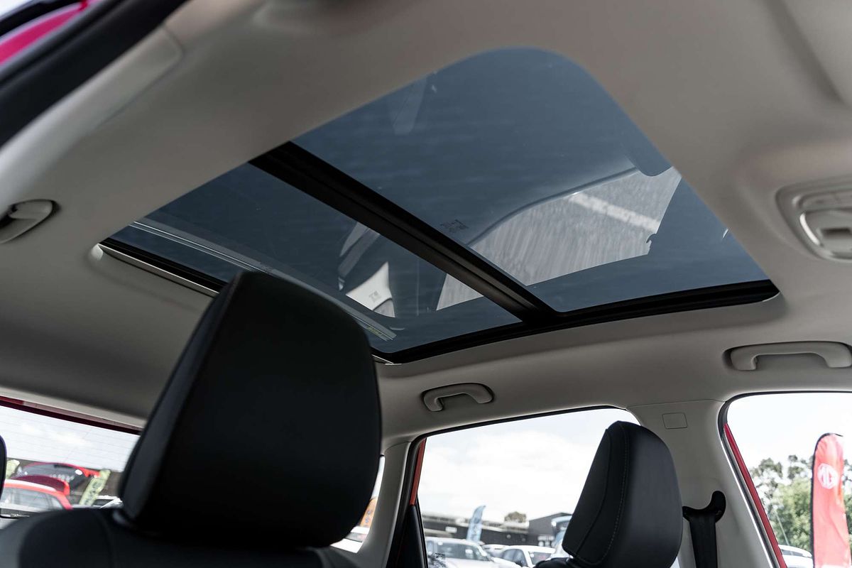 2025 MG ZS Essence ZS32