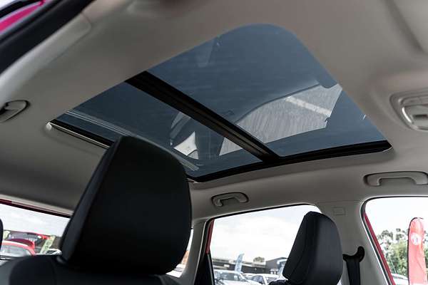 2025 MG ZS Essence ZS32