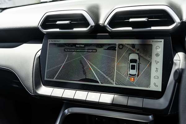 2025 MG ZS Essence ZS32