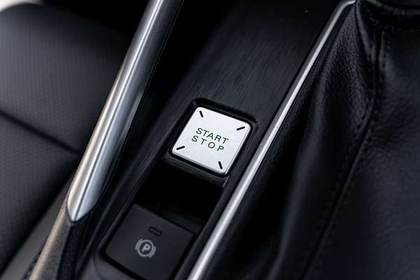 2025 MG ZS Essence ZS32