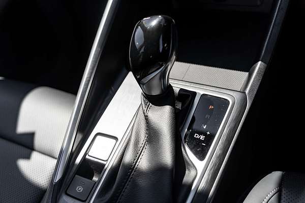 2025 MG ZS Essence ZS32