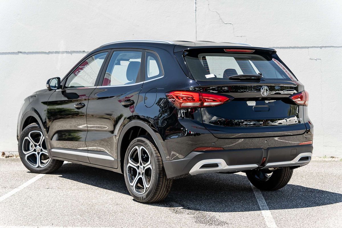 2025 MG ZS Essence ZS32