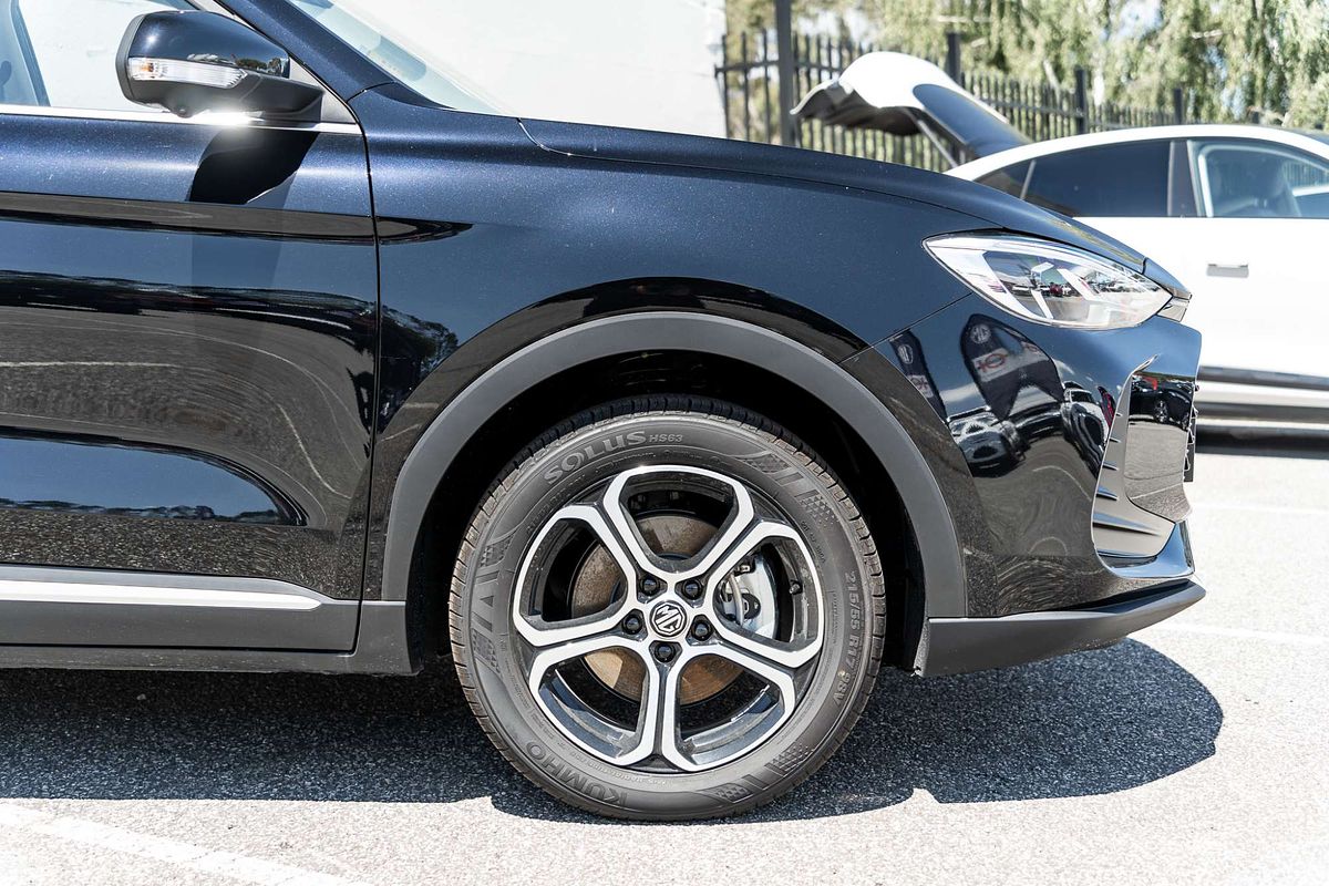 2025 MG ZS Essence ZS32