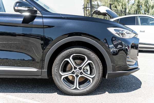 2025 MG ZS Essence ZS32