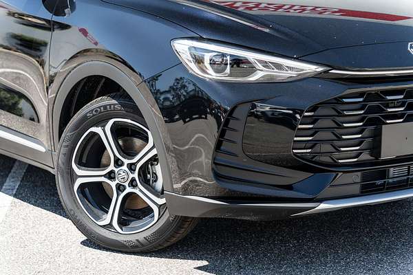 2025 MG ZS Essence ZS32