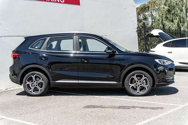 2025 MG ZS Essence ZS32