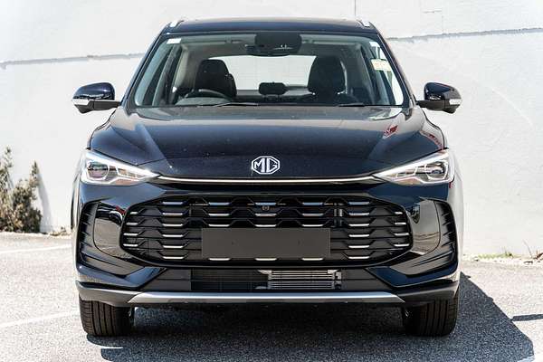 2025 MG ZS Essence ZS32