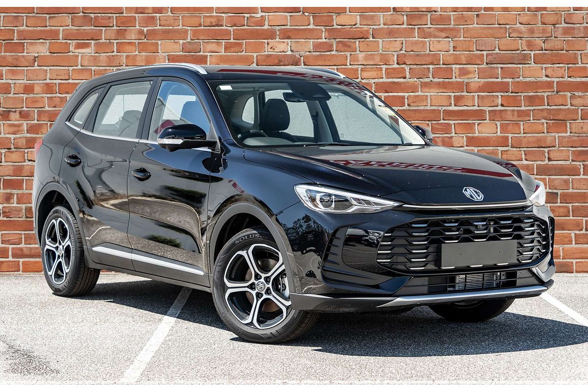 2025 MG ZS Essence ZS32