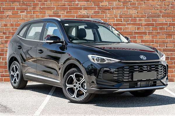 2025 MG ZS Essence ZS32