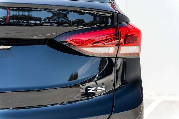 2025 MG ZS Essence ZS32