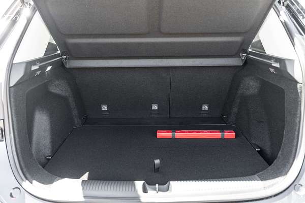 2025 MG ZS Essence ZS32