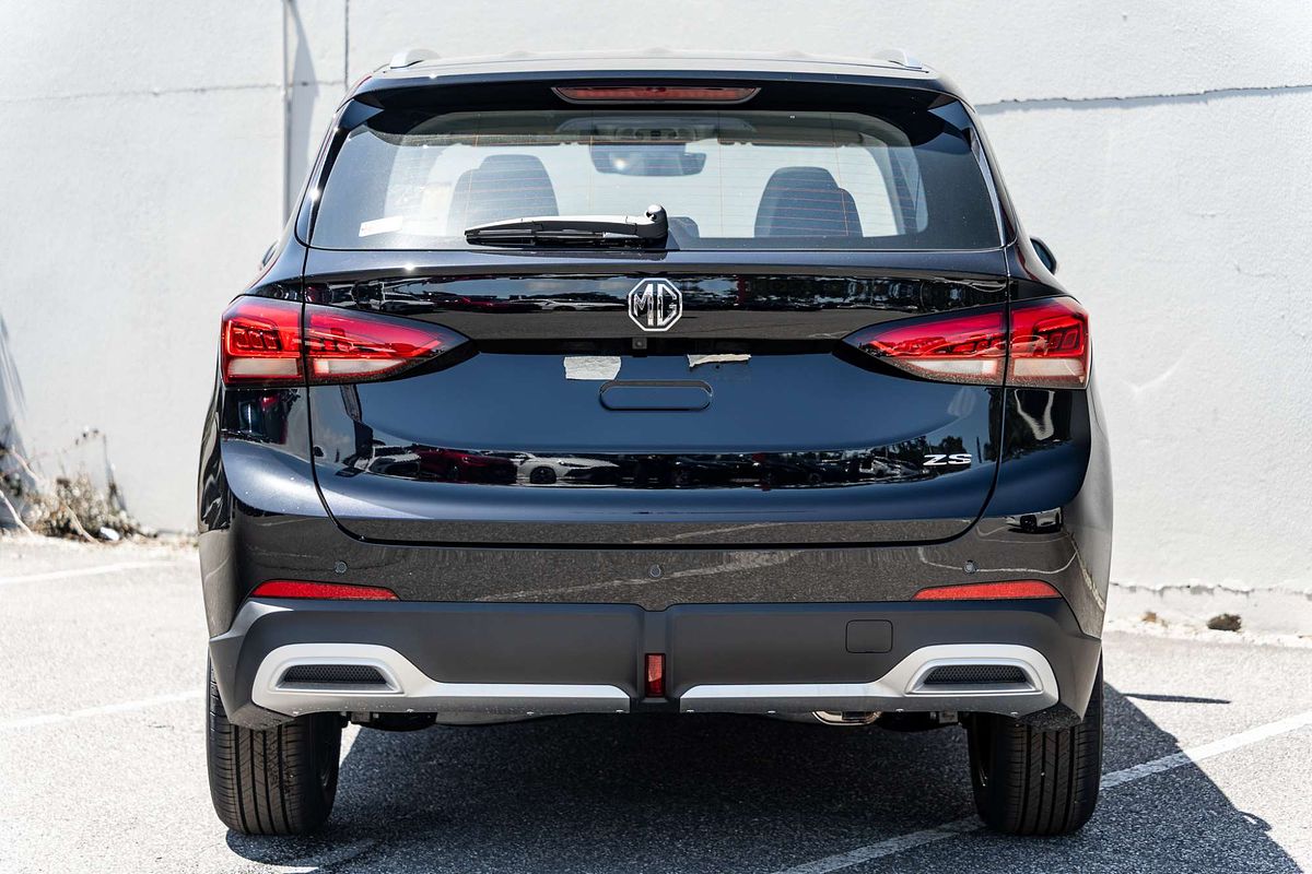 2025 MG ZS Essence ZS32