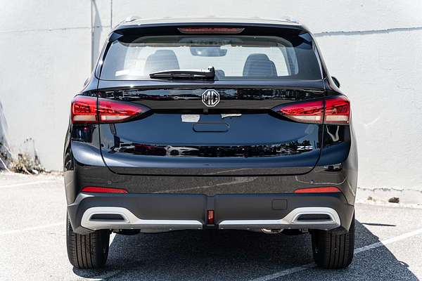 2025 MG ZS Essence ZS32