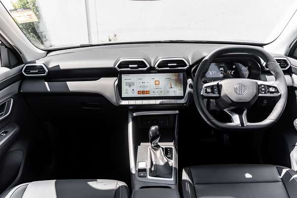 2025 MG ZS Essence ZS32