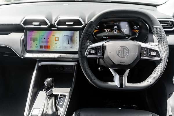 2025 MG ZS Essence ZS32