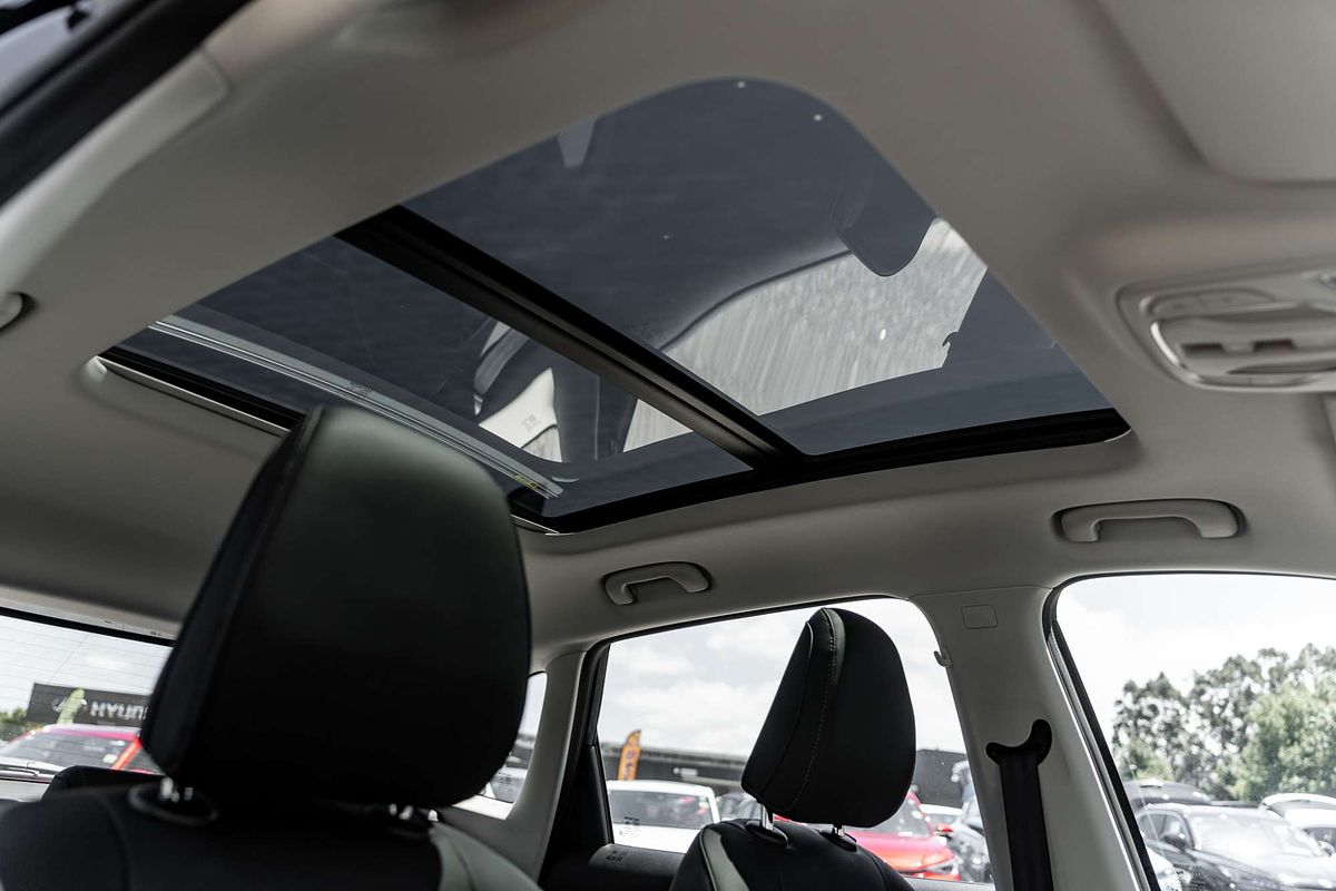 2025 MG ZS Essence ZS32