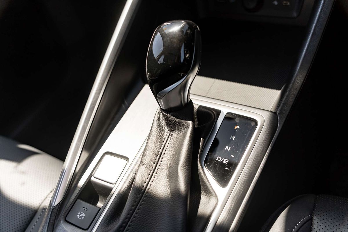 2025 MG ZS Essence ZS32