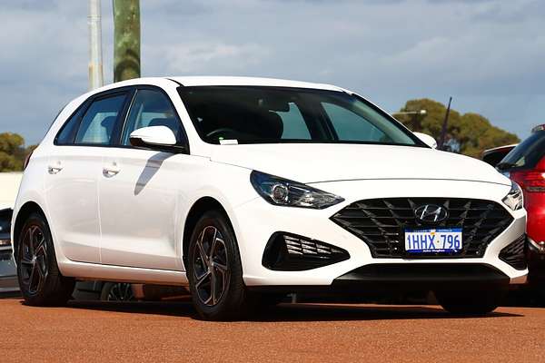2021 Hyundai i30 Active PD.V4
