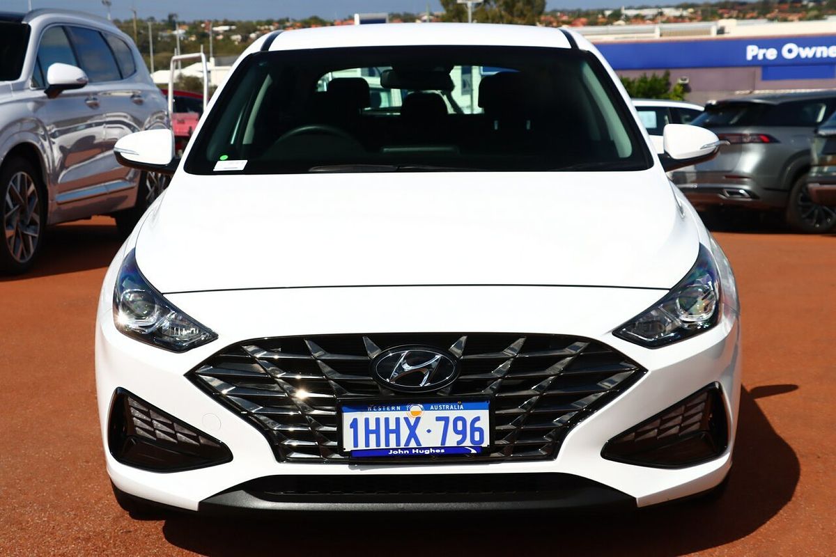 2021 Hyundai i30 Active PD.V4