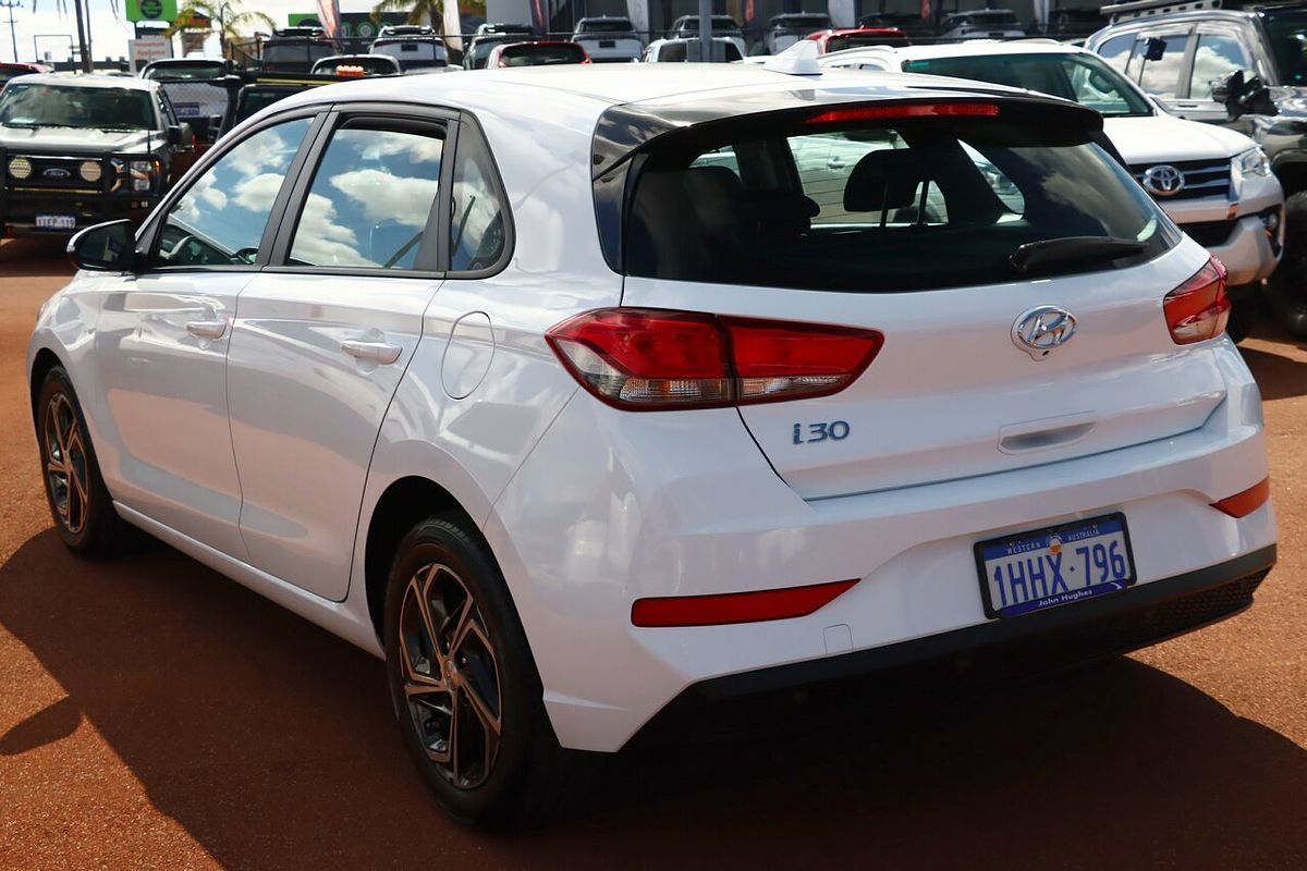 2021 Hyundai i30 Active PD.V4