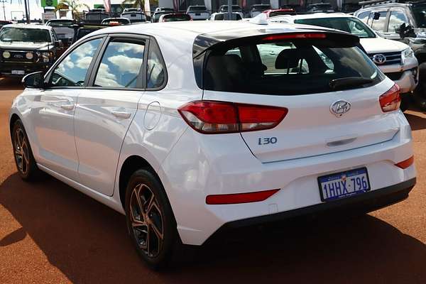 2021 Hyundai i30 Active PD.V4