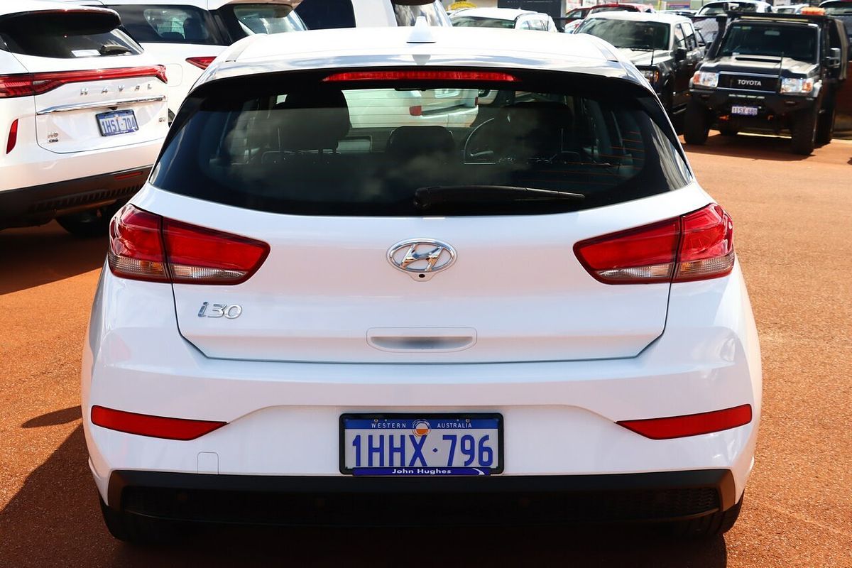 2021 Hyundai i30 Active PD.V4