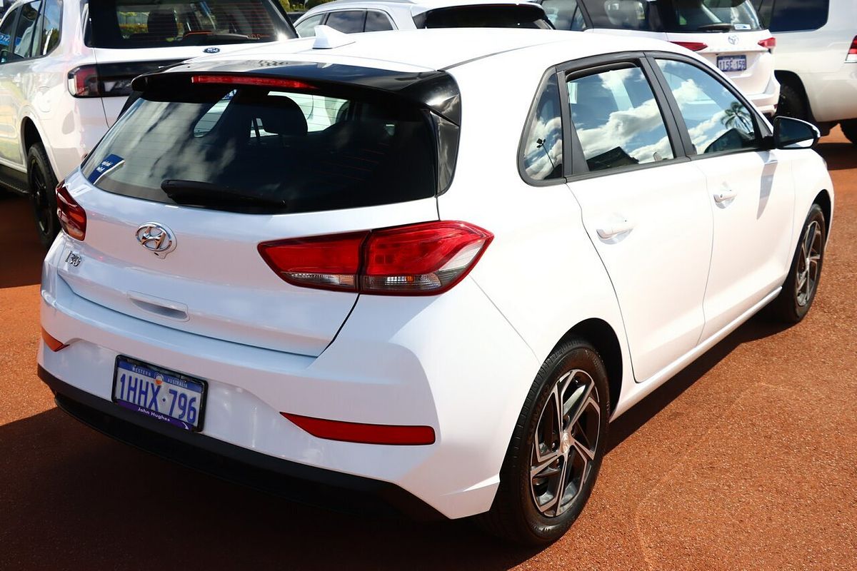 2021 Hyundai i30 Active PD.V4