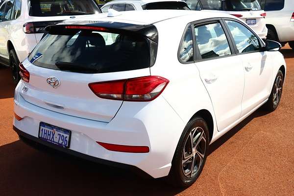 2021 Hyundai i30 Active PD.V4