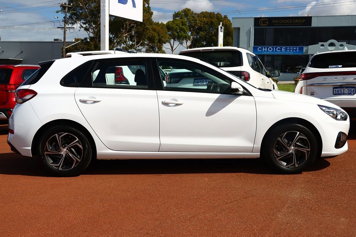 2021 Hyundai i30 Active PD.V4