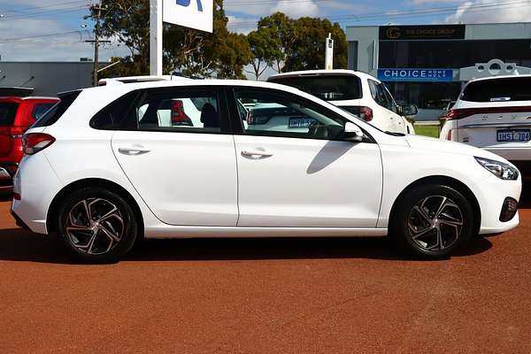 2021 Hyundai i30 Active PD.V4