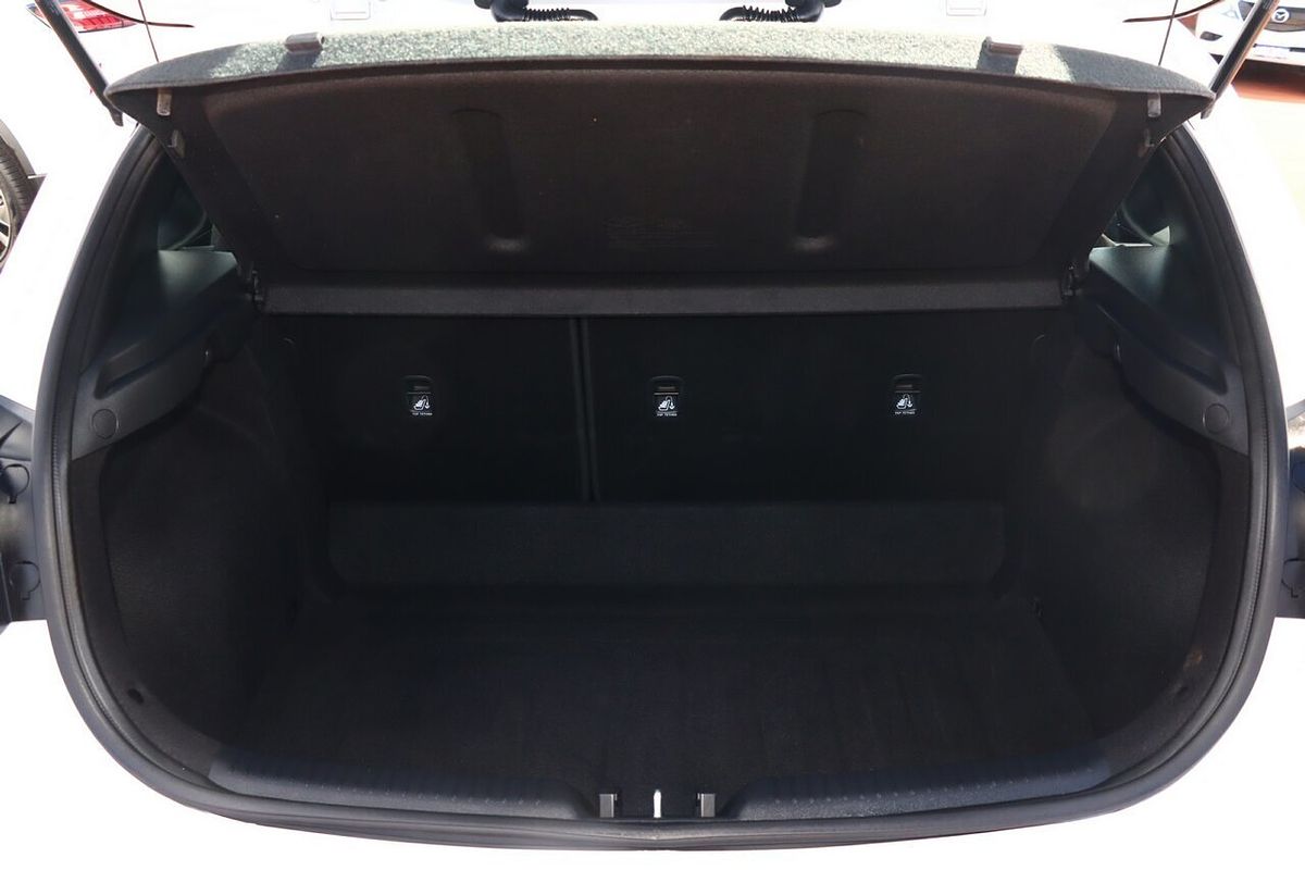 2021 Hyundai i30 Active PD.V4