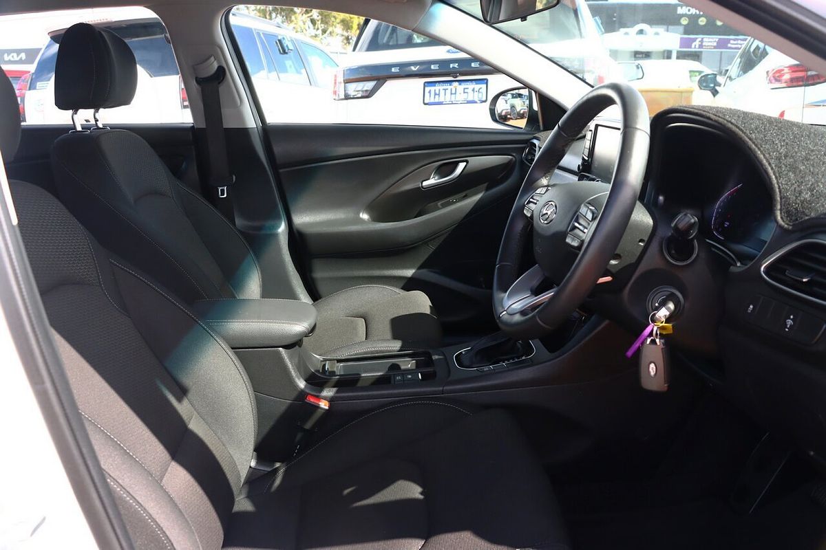 2021 Hyundai i30 Active PD.V4