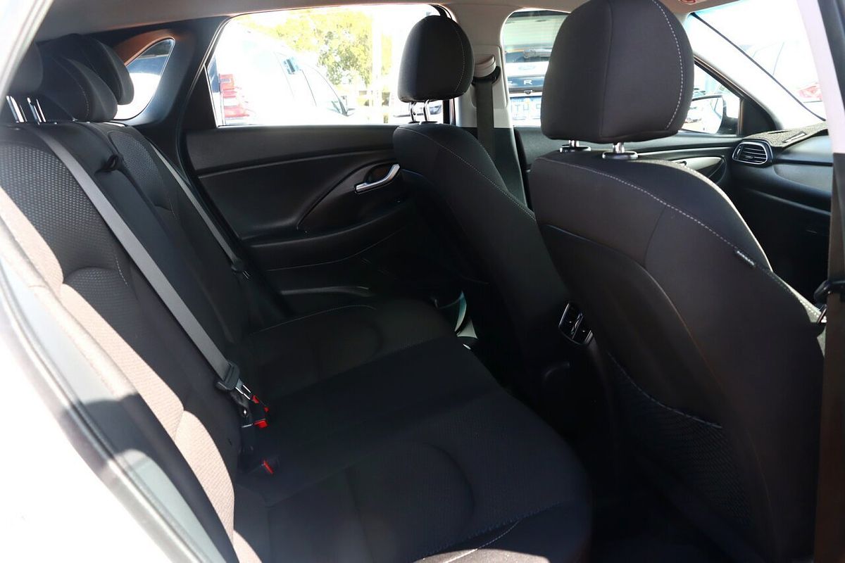 2021 Hyundai i30 Active PD.V4