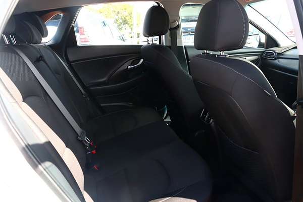 2021 Hyundai i30 Active PD.V4