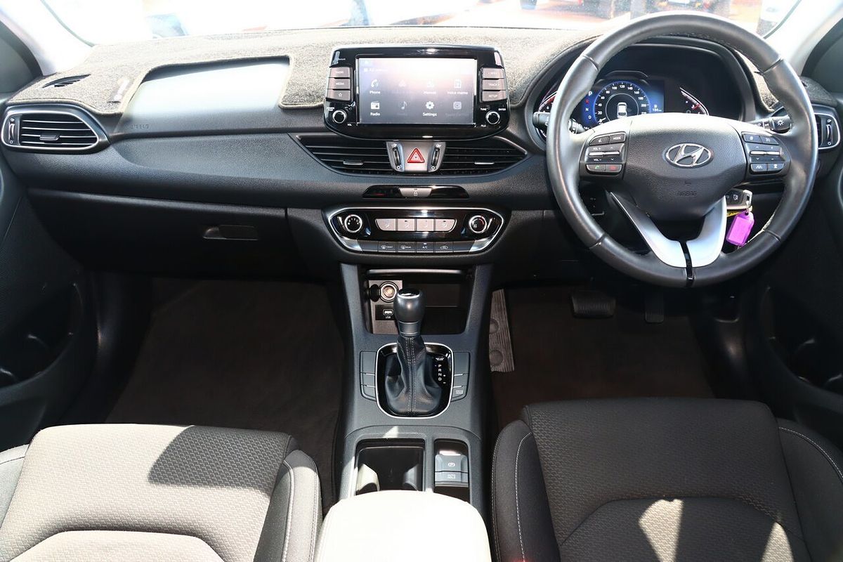 2021 Hyundai i30 Active PD.V4