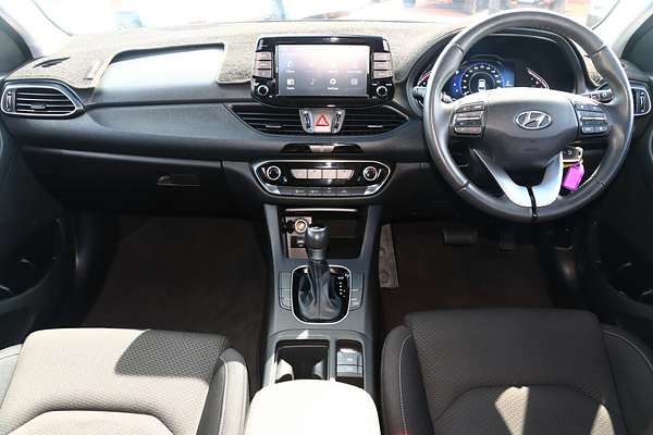 2021 Hyundai i30 Active PD.V4