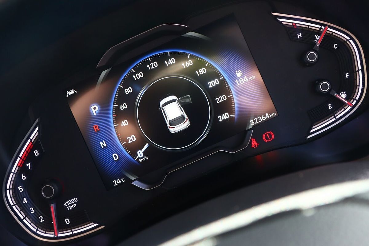 2021 Hyundai i30 Active PD.V4